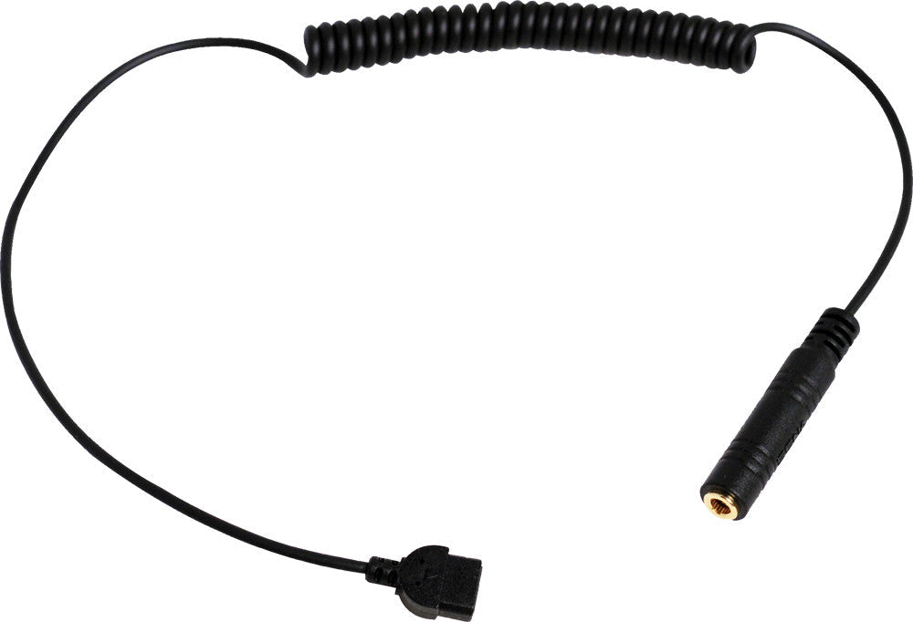 SENA Smh10r Earbud Adapter Cable SC-A0305