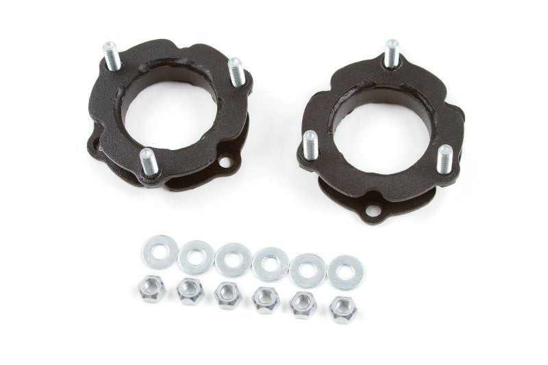 Zone Offroad 05-15 Toyota Tacoma 2.5in Leveling Kit ZONT1251