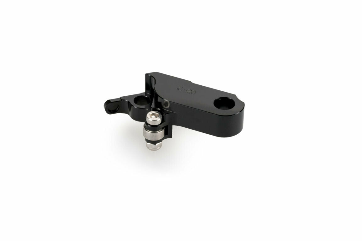 PUIG Lever Adapter Clutch Black 5450N