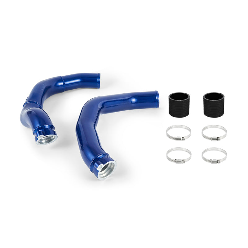 Mishimoto 2015-2020 BMW F80 M3/M4 Intercooler Pipe Kit SMB MMICP-F80-15CSMB