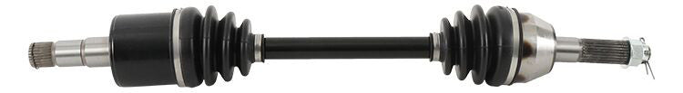 ALL BALLS 6 Ball Heavy Duty Axle Rear AB6-PO-8-385