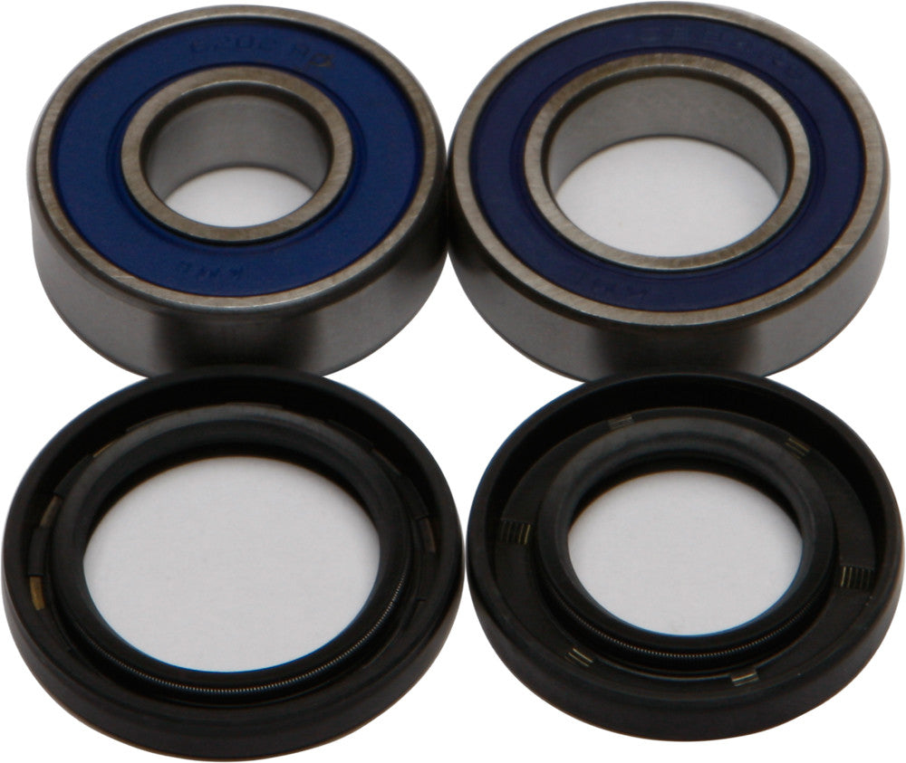 ALL BALLS Wheel Bearing & Seal Kit 25-1208