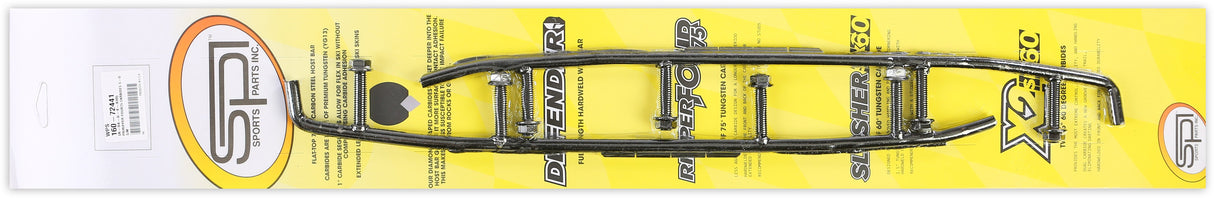 SP1 Ripper Four75 Carbides S-D S/M A-04-0-4-438