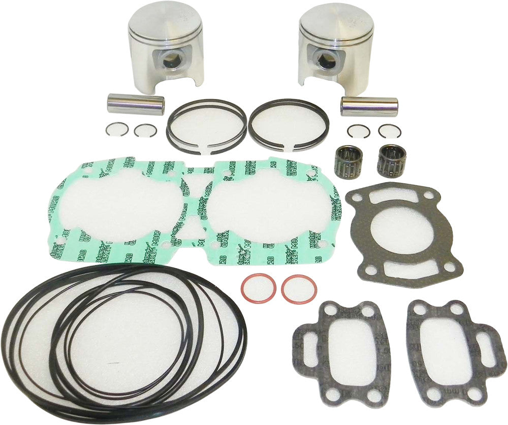 WSM Complete Top End Kit 78mm 010-816-20