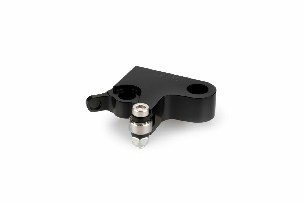 PUIG Lever Adaptor Clutch Black Hon 21177N