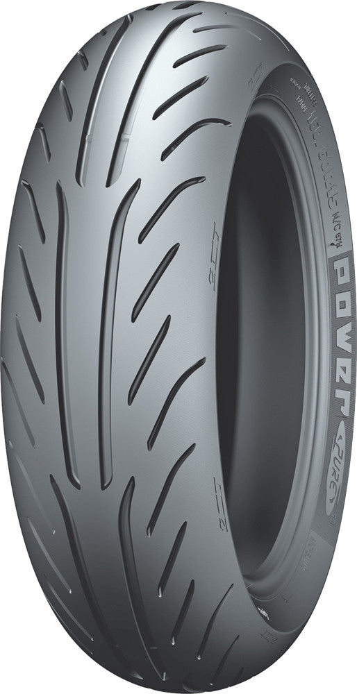 MICHELINTire Power Pure Sc Rear 130/70-13 63p Bias Reinf Tl9345