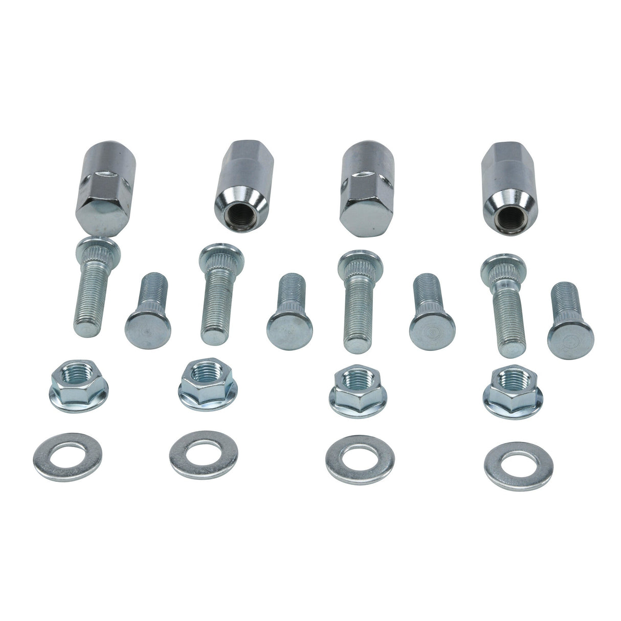 ALL BALLS Wheel Stud Kit 85-1132