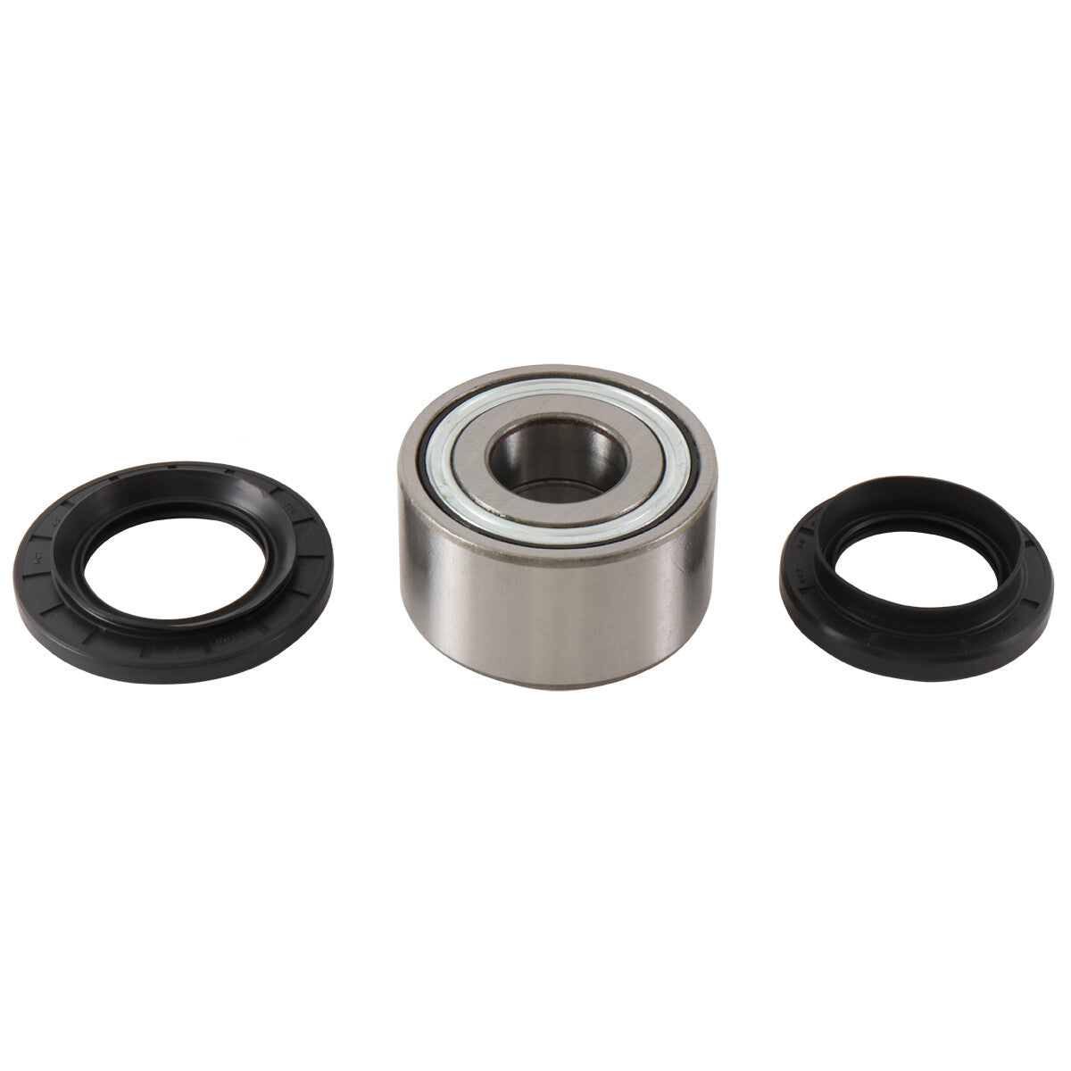 ALL BALLS Tapered Dac Wheel Bearing 25-1734-HP