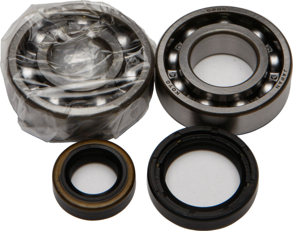 ALL BALLS Crankshaft Bearing/Seal Kit 24-1015