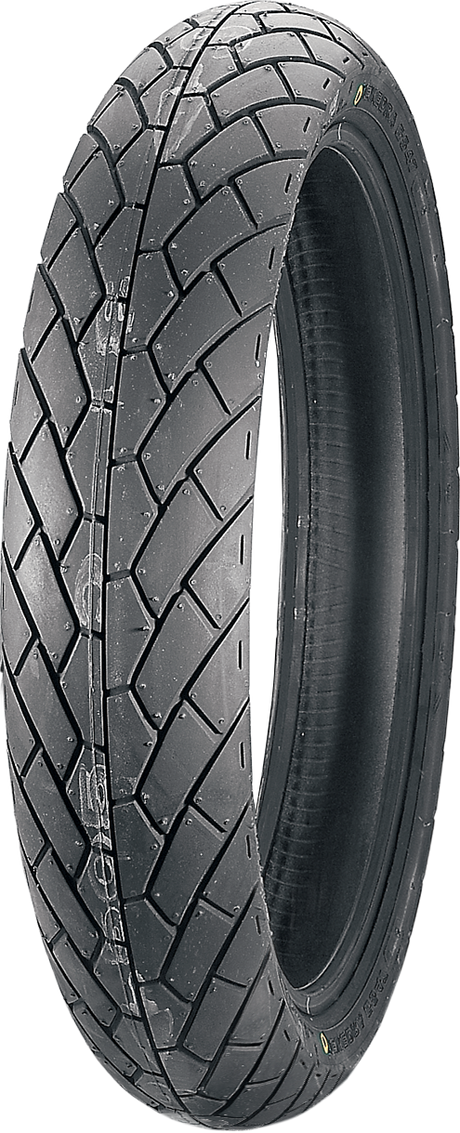 BRIDGESTONE Tire - Exedra G547 - Front - 110/80-18 - 58V 143537