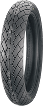 BRIDGESTONE Tire - Exedra G547 - Front - 110/80-18 - 58V 143537