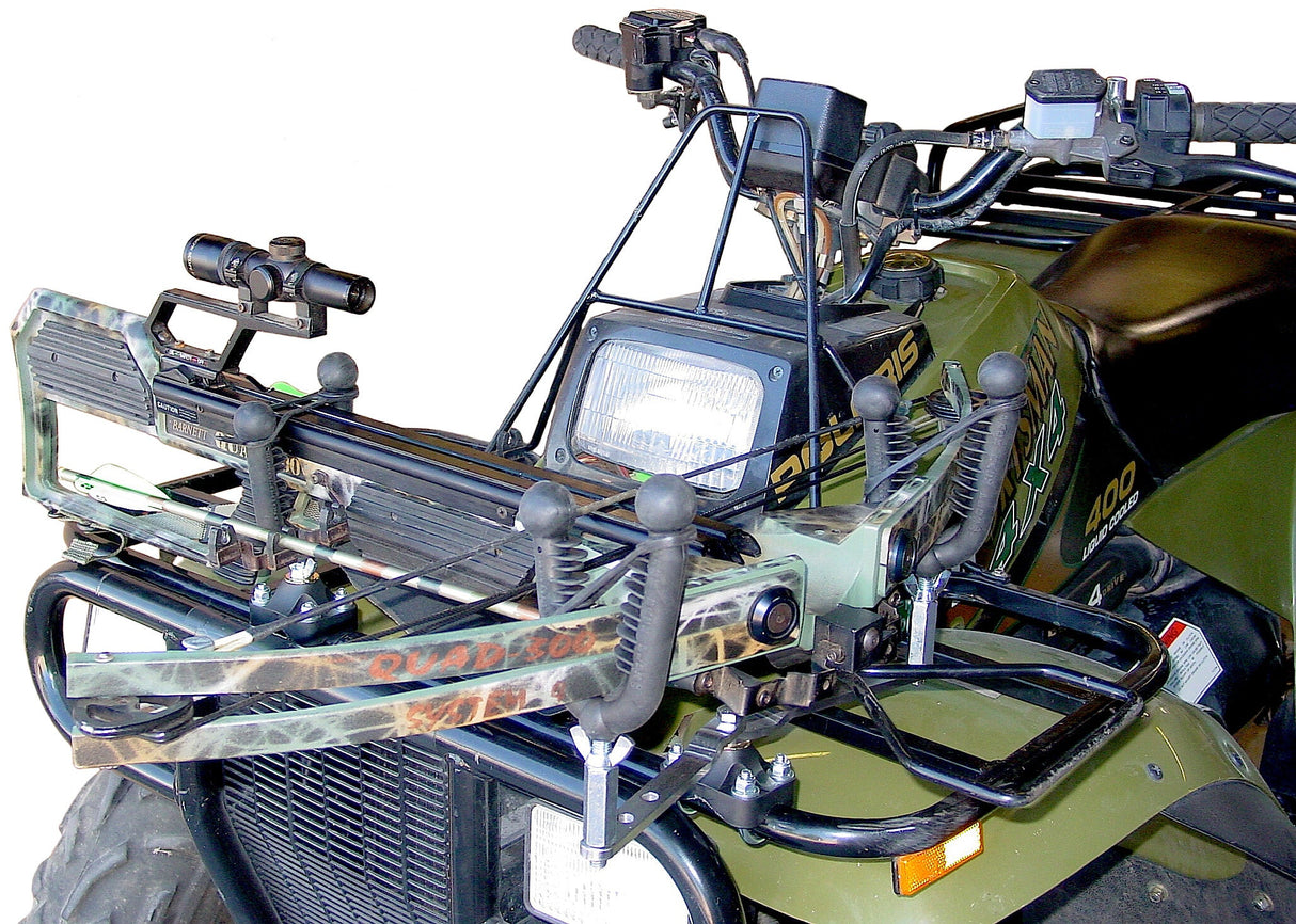 ALL RITE Crossbow Pack Rack CB1