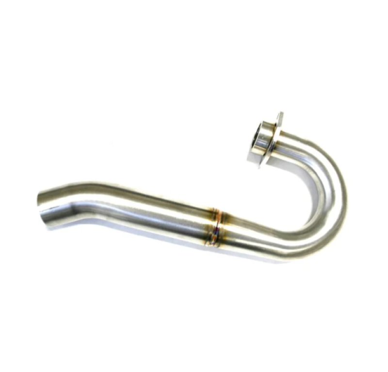 Big Gun 85-00 Honda XR 600R EVO R Series Head Pipe 09-1611