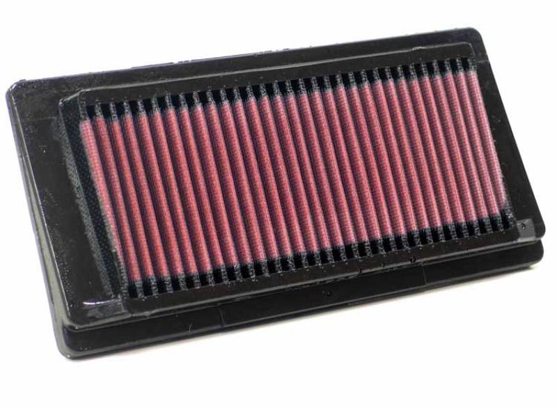 K&N 05-09 Yamaha MT01 Air Filter YA-1605