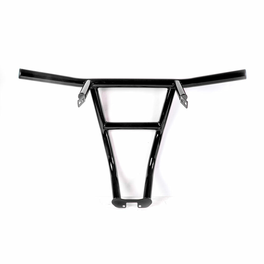 HMF Rear Hd Bumper Blk Pol 9355412961