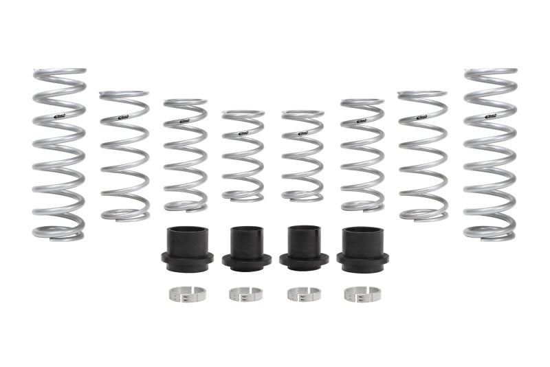 Eibach Pro-UTV 18-20 Polaris RZR XP 4-Seat 1000 Stage 2 Performance Springs (Set of 8 Springs) E85-209-012-02-22