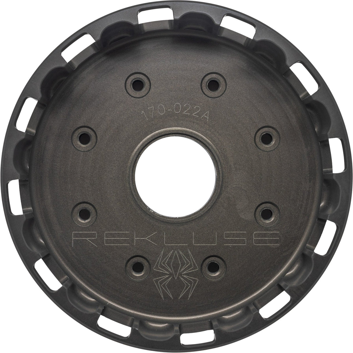 REKLUSE RACING Clutch Basket Hon RMS-4101001