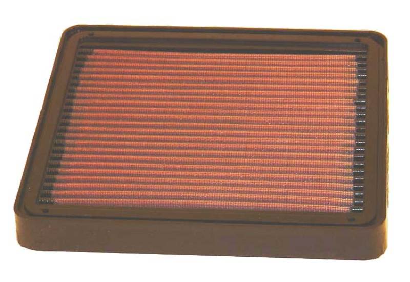 K&N 85-97 BMW 750/1100 K Models Replacement Air Filter BM-2605