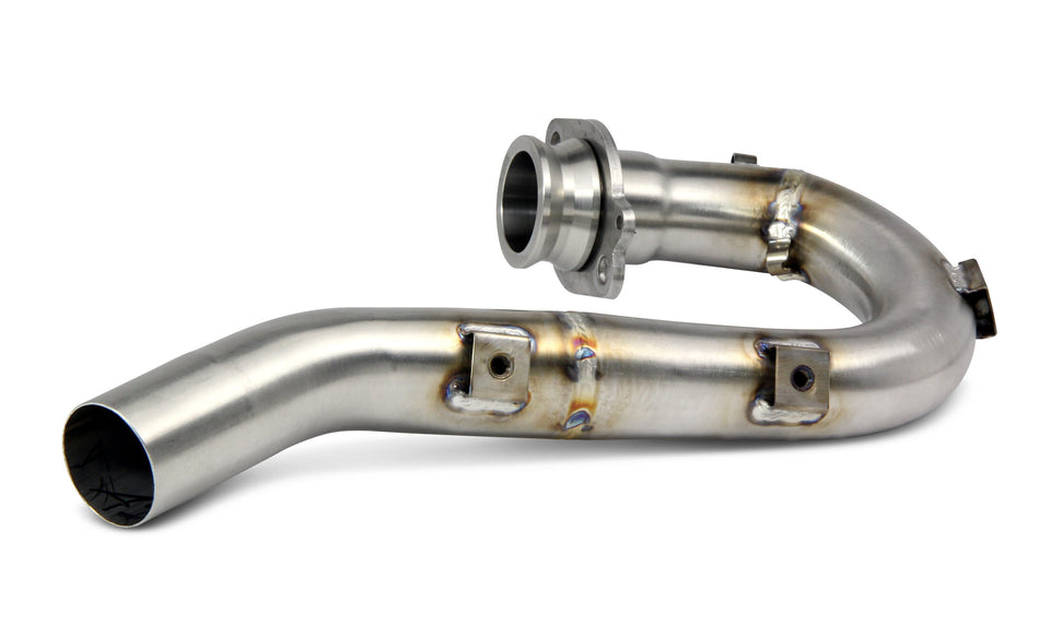 PRO CIRCUIT Stainless Steel Head Pipe 4Y07250WRH