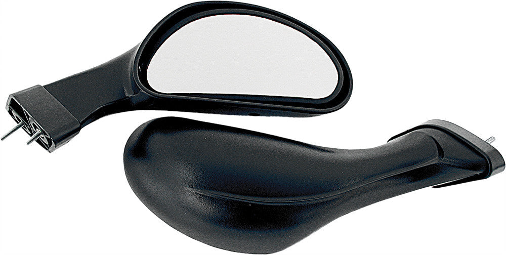 SP1 Mirrors S-D Zx Pair SM-12144