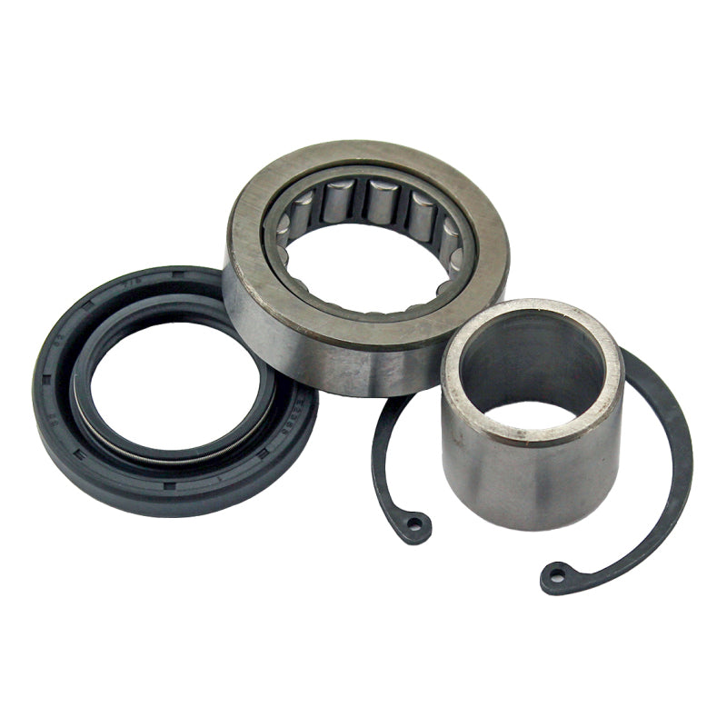 All Balls Racing 12-16 Harley FLD Dyna Switchback Inner Primary Bearing & Seal Kit OEM style 25-3103