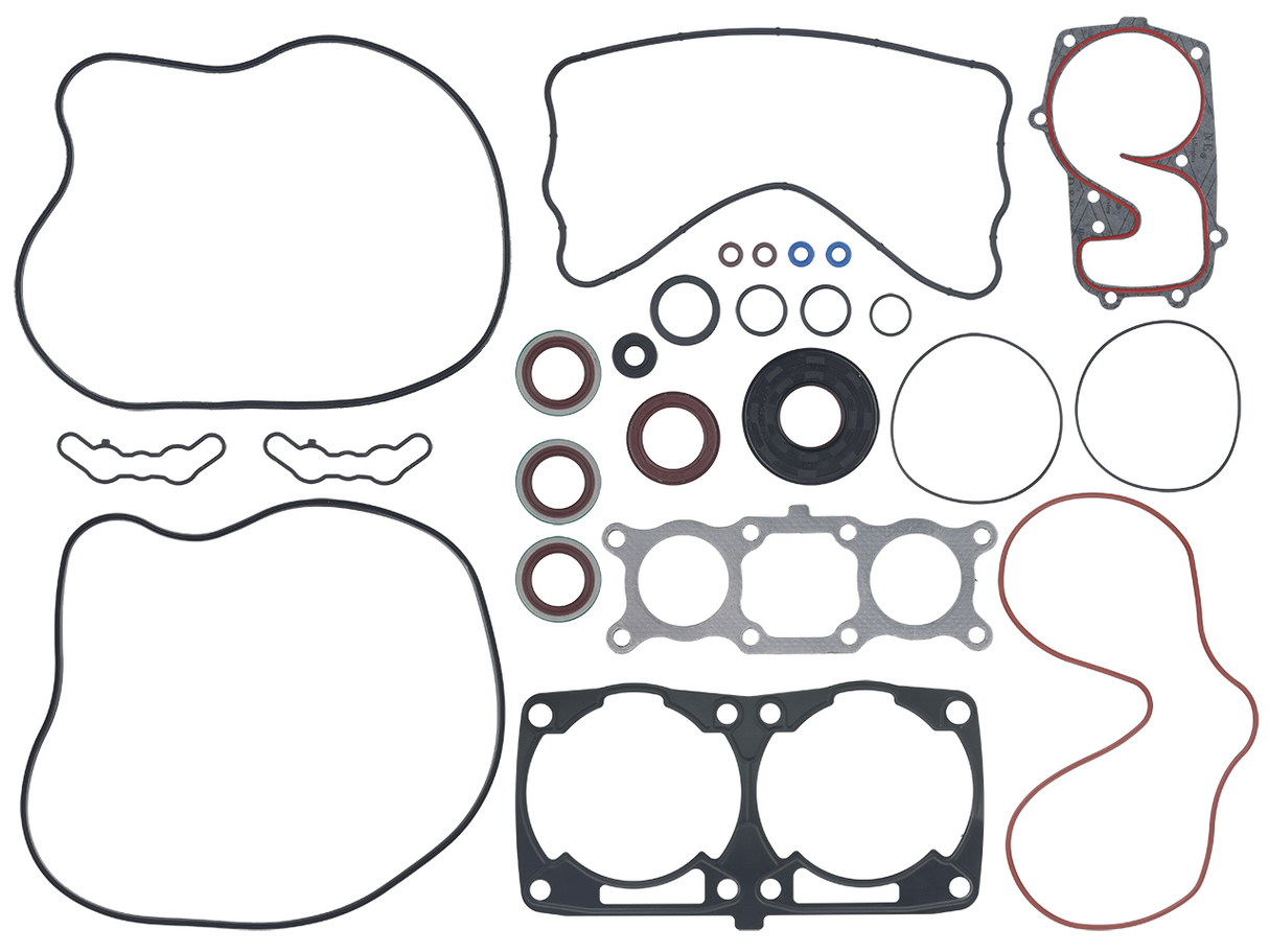 SP1 Full Gasket Set Pol SM-09506F-2