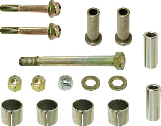 SP1 Bushing/Bolt Kit SM-08232