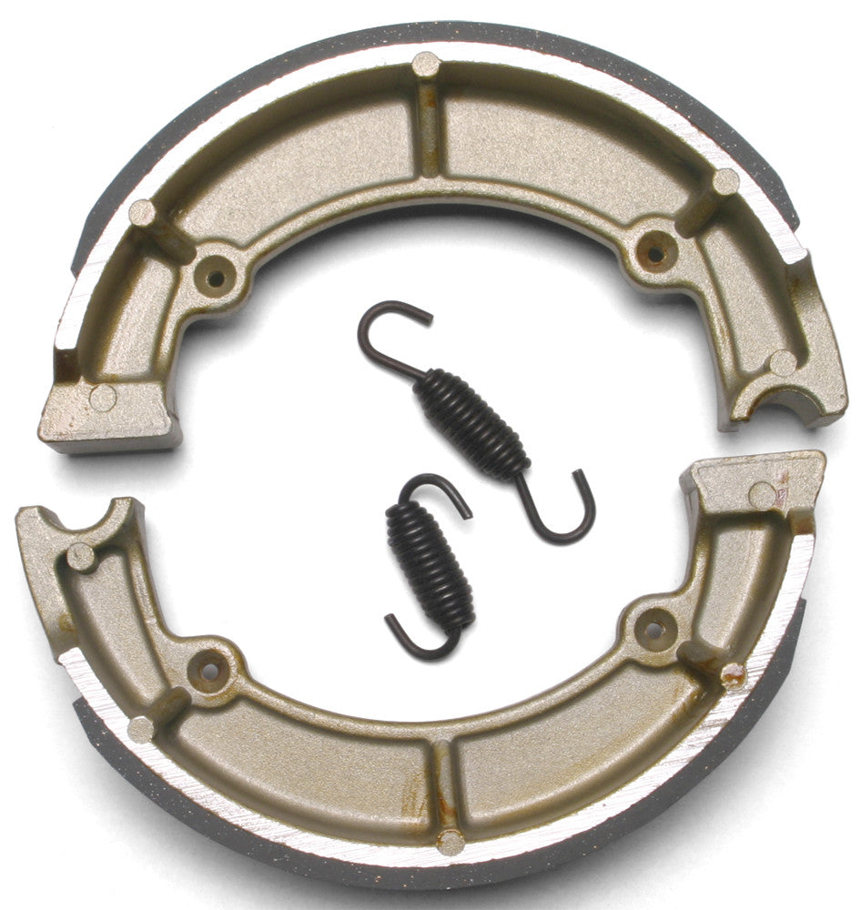 EBC Brake Shoes 709 Plain 709