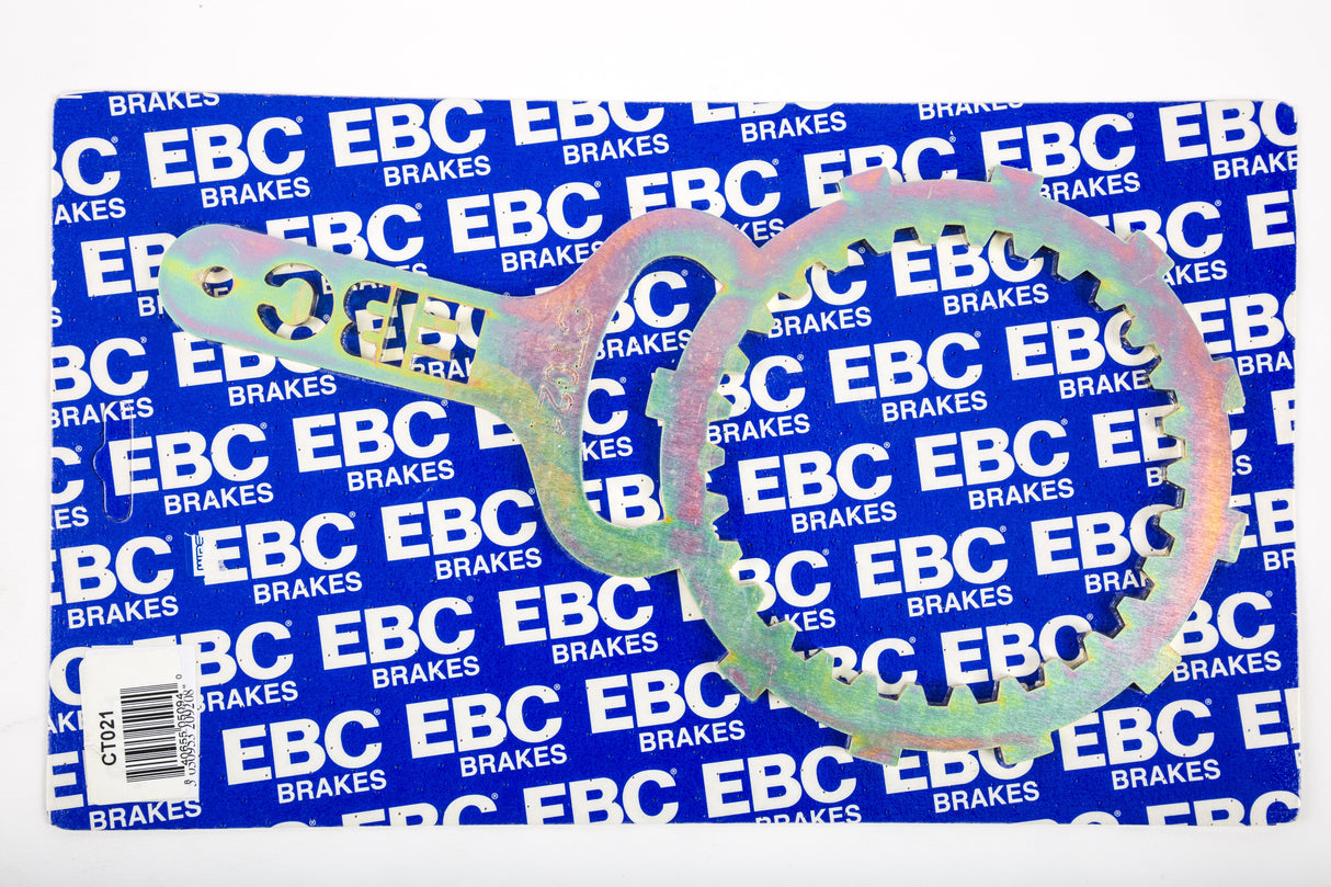 EBC Clutch Basket Holder Ct021 CT021