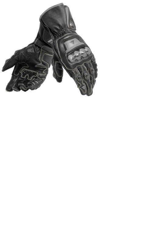 Dainese Full Metal 6 Gloves Black - Medium 201815895-691-M