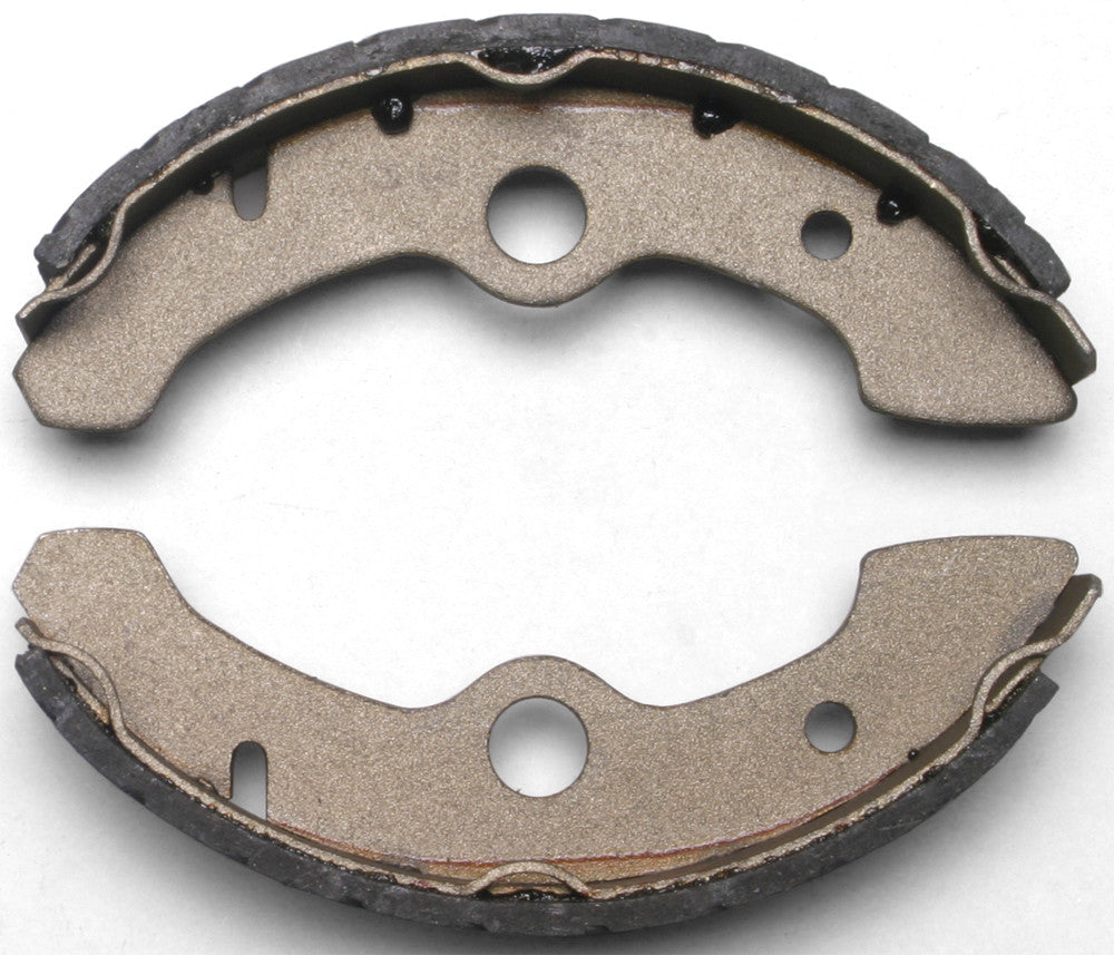 EBC Brake Shoes 520g Grooved 520G