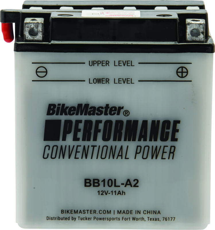 BikeMaster BB10L-A2 Battery 781066