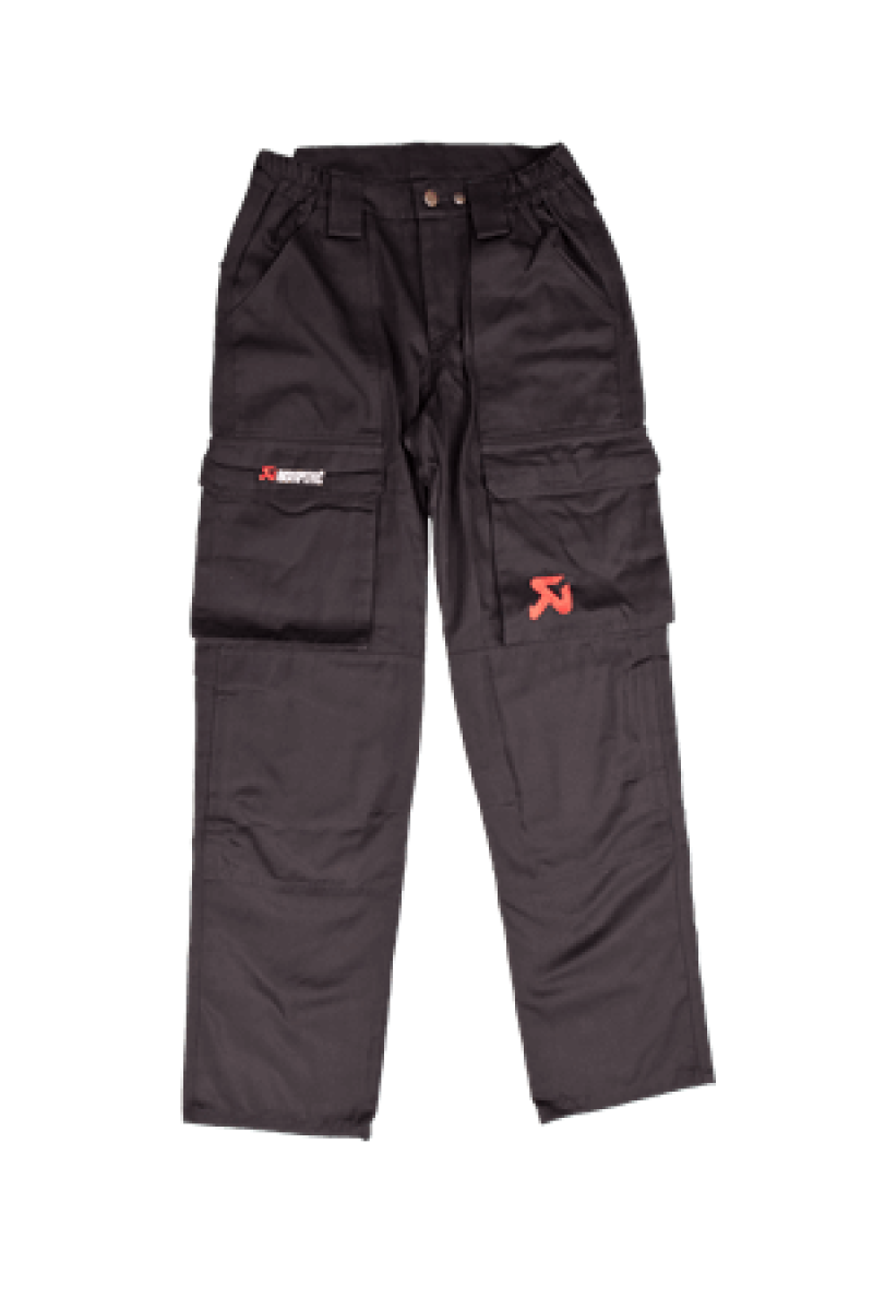 Akrapovic Mens Cargo Pants - Size 46 801442