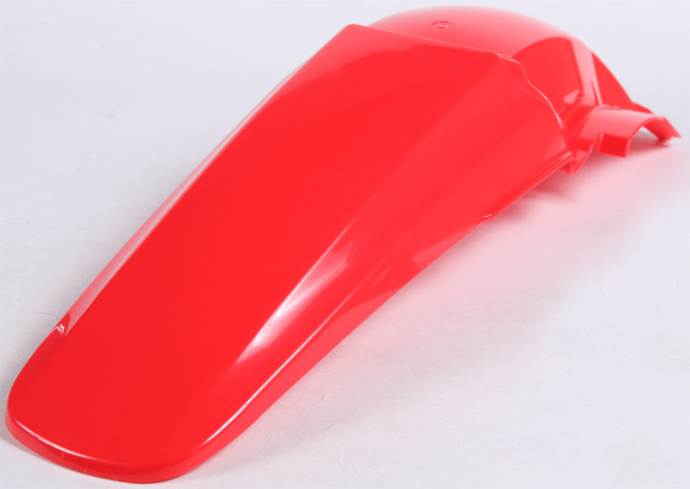 ACERBIS Rear Fender Red 2040610227