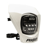 Rigid Industries Adapt XE Ready To Ride Mounting Bracket Kit (BRACKET ONLY) - Single 300422