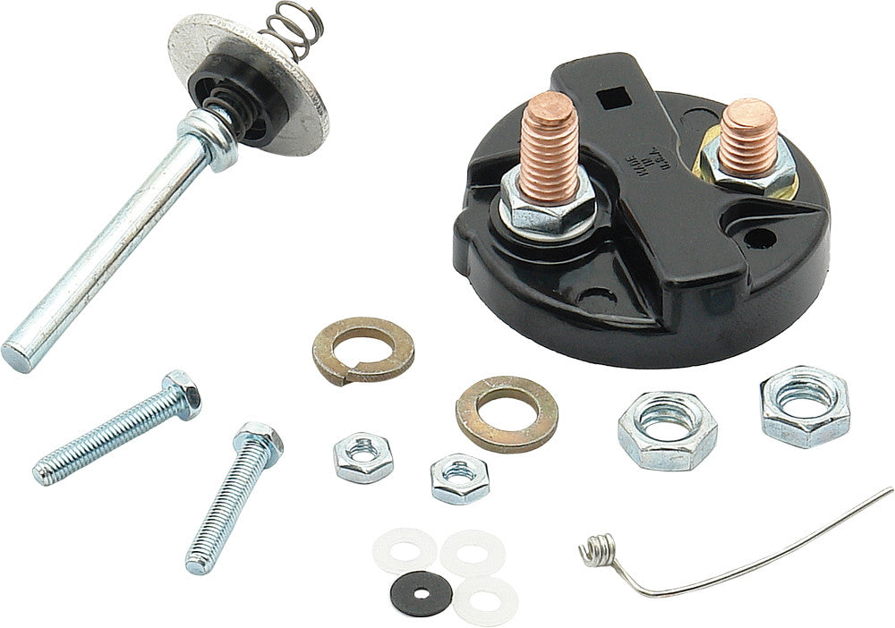 ACCEL Starter Solenoid Repair Kit 40112