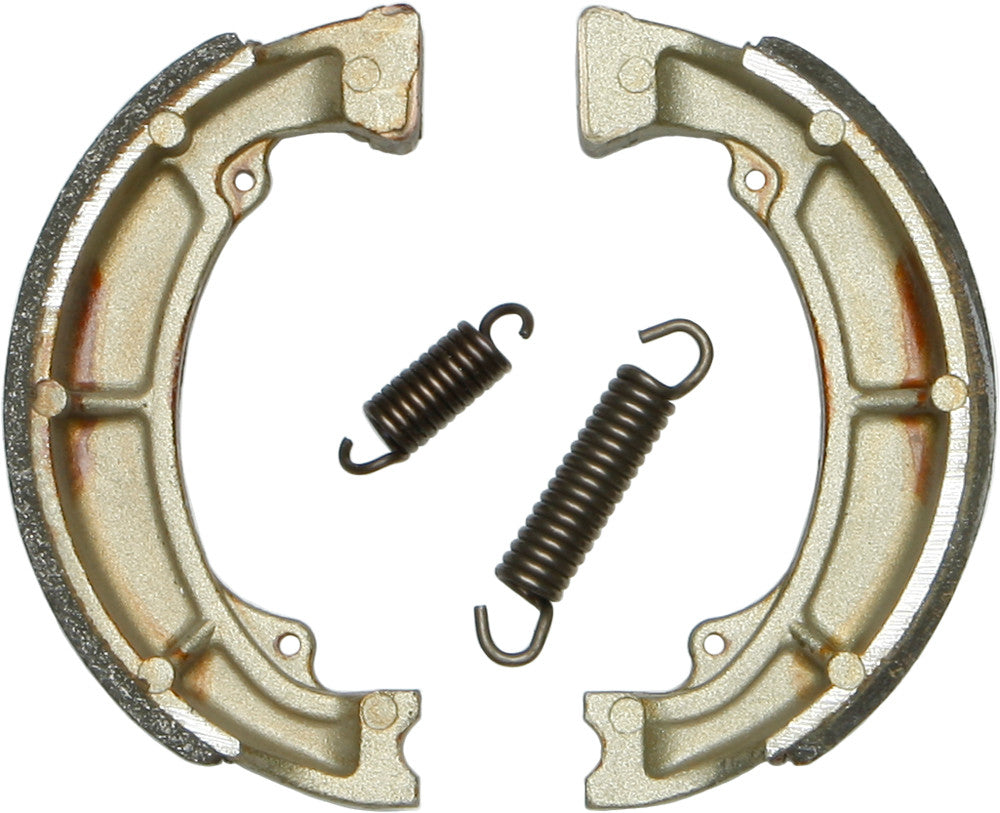 EBC Brake Shoes 704 Plain 704