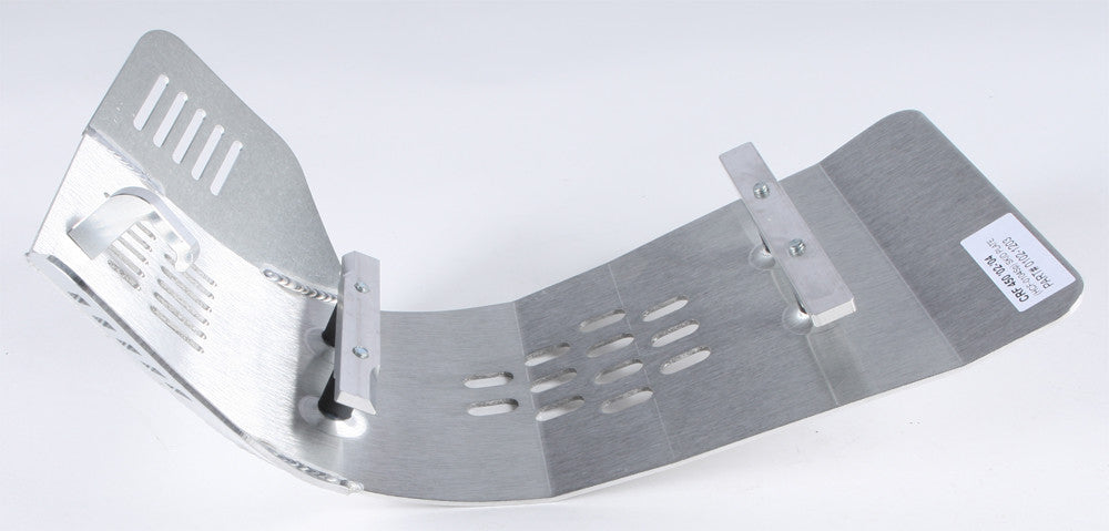 DEVOL Skid Plate 0102-1203