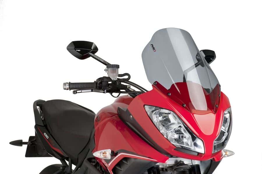 PUIG Windscreen Touring Smoke 4359H