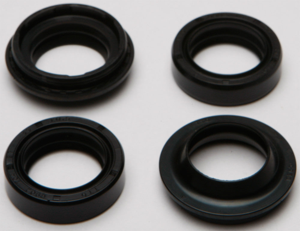 ALL BALLS Fork & Dust Seal Wiper Kit 56-102