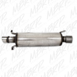 MBRPPerformance Exhaust Standard Series3090210