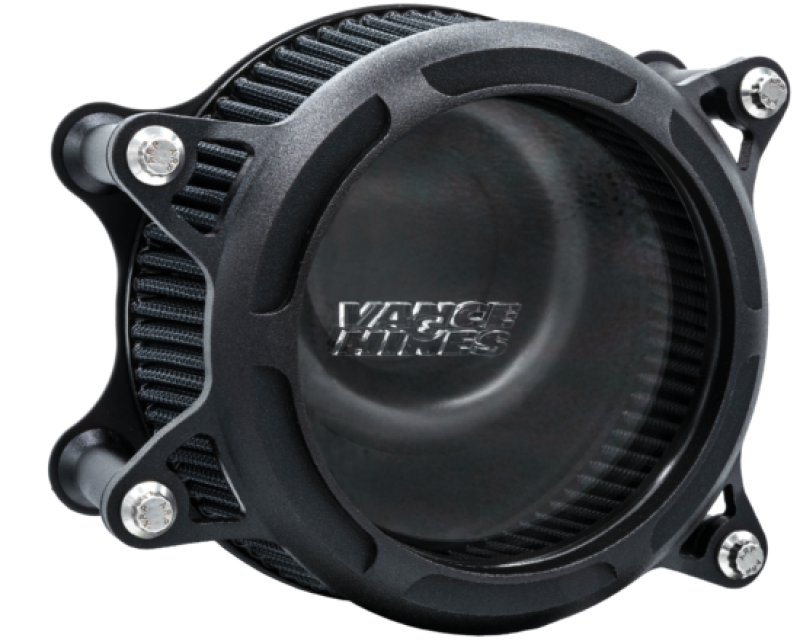 Vance & Hines HD Multi Fit VO2 Insight Intake Kit Black 41073