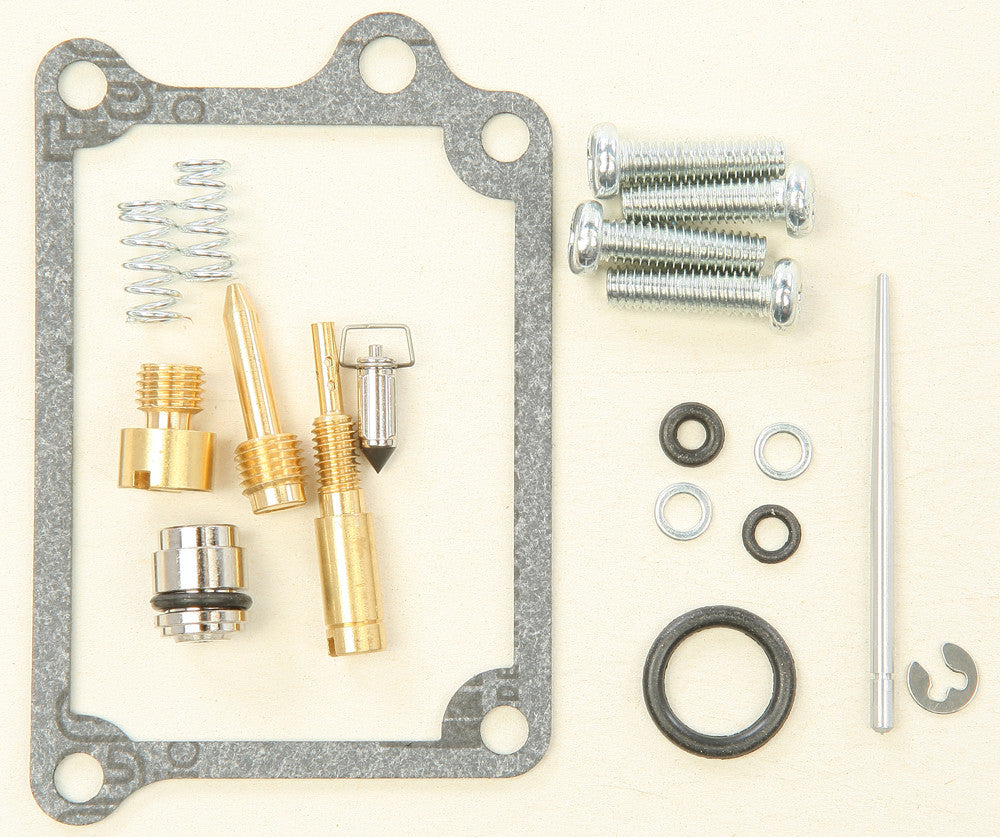 ALL BALLS Bike Carburetor Rebuild Kit 26-1117