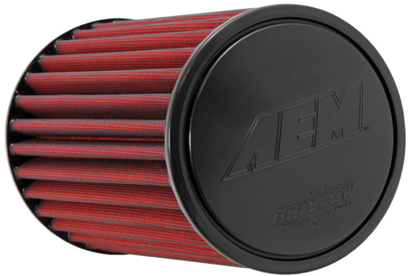 AEM DryFlow Air Filter AIR FILTER KIT 4.5in X 9in DRYFLOW 21-2069DK