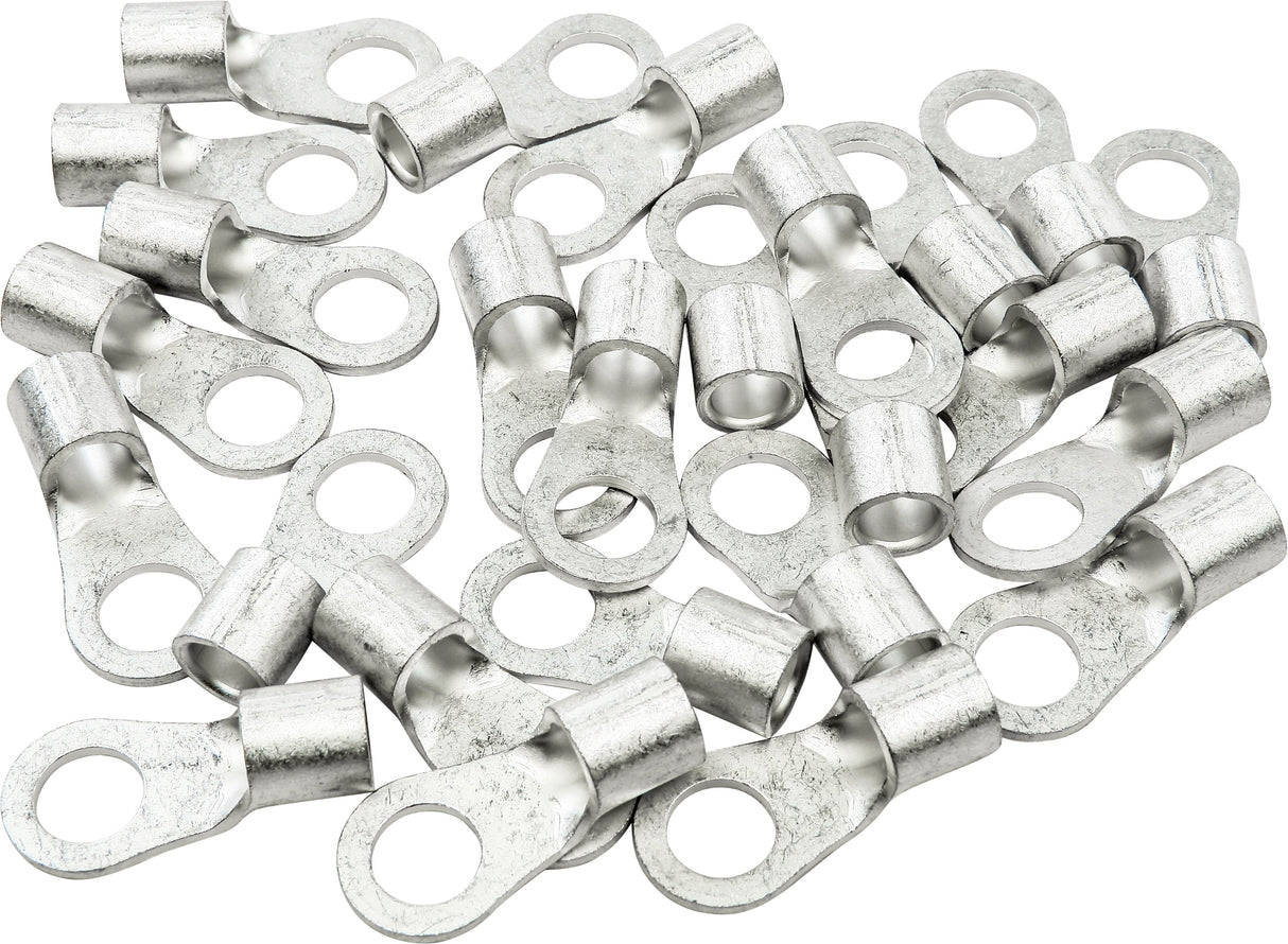 ALL BALLS Battery Cable Terminals 3/8" 25/Pk 99-1009