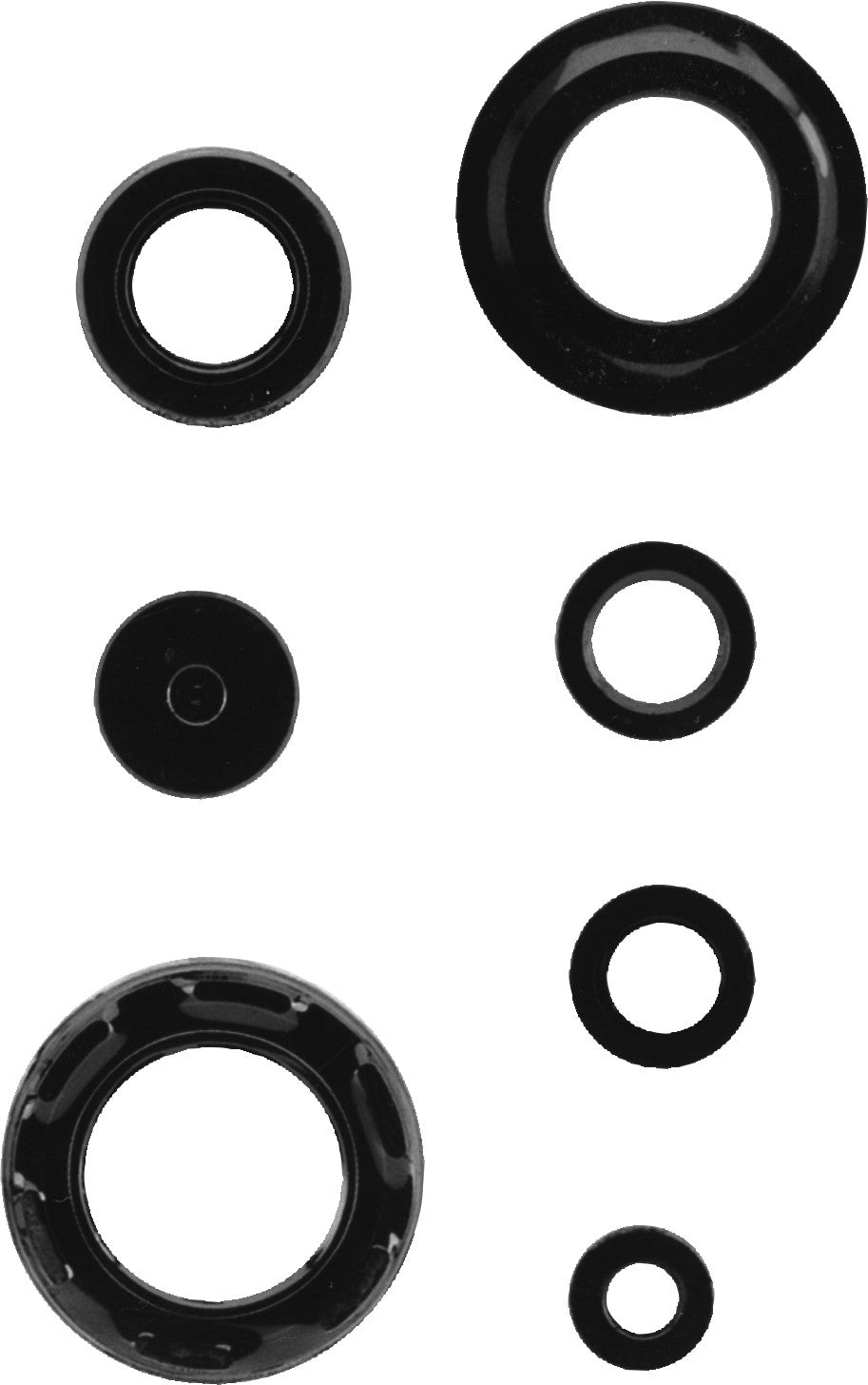 K&SEngine Seal Kit50-4046