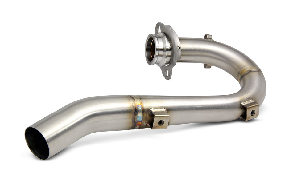 PRO CIRCUIT Stainless Steel Head Pipe 2211258