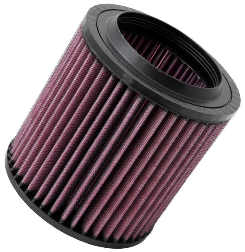 K&N Replacement Air Filter AUDI A8/S8 W12, 2004-2010 E-1992