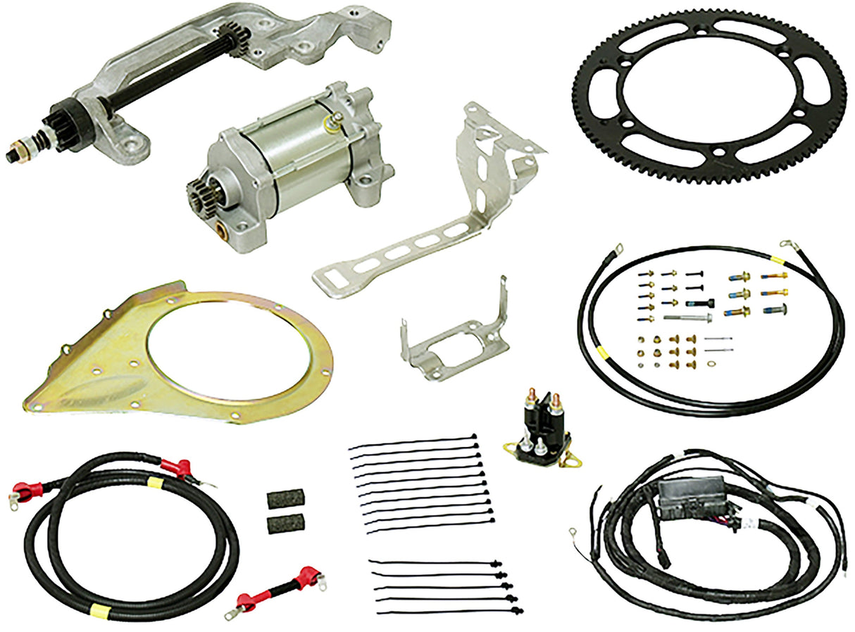 SP1 Electric Start Kit SM-01338