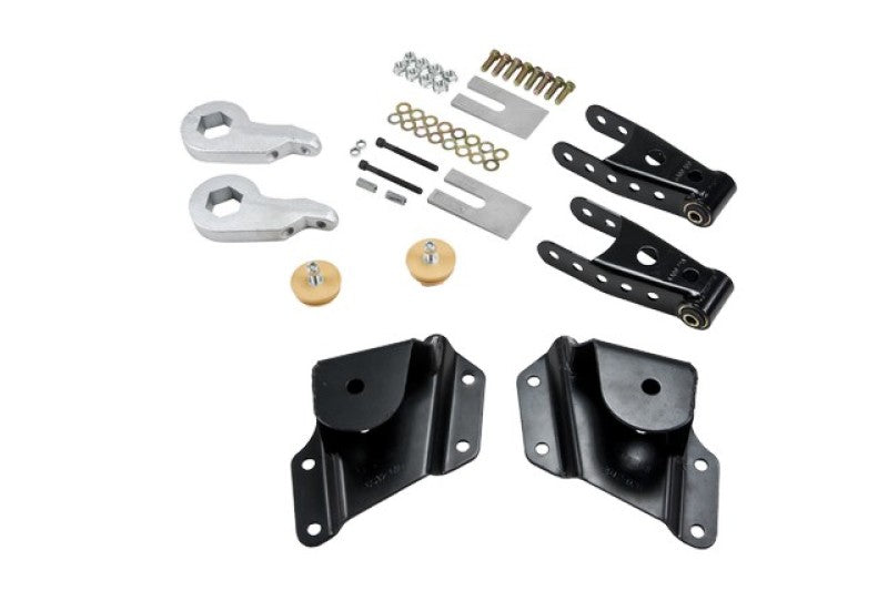 Belltech LOWERING KIT W/O SHOCKS 654